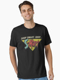 Shop Smart. Shop S-Mart! Essential T-Shirt