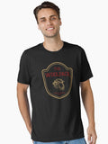 The Woolpack Essential T Shirt Sweater Premium Wool Cold Weather Essential