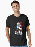 Make Easter Great Again Donald Trump USA Design Essential T-Shirt