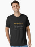 Trumpsgiving V2 Essential T-Shirt