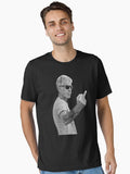 Vintage Anthony Bourdain Essential T-Shirt