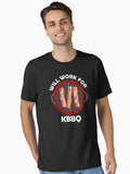 Work For KBBQ Korean BBQ graphic Essential T Shirt T Shirt Streetwear Style Best Seller Look