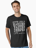 Nurses Like It Harder Faster Deeper Cpr Saves Lives Nurse Registered Nurse