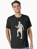 Curry 30 Word Art Essential T-shirt | Trendy Graphic Tee | Casual Unisex T-shirt