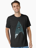 Space the final frontier Essential T-Shirt