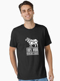 Sheep 100 wool Essential T Shirt Sweater Premium Wool Cold Weather Essential