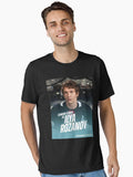 Connor Storrie Rozanov Heated Movie Rivalry Queer Hockey Essential T Shirt T Shirt Trending US Fan Favorite