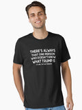 Euchre, What's Trump? Essential T-Shirt