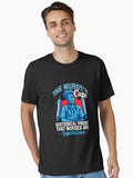 Nurses Cape Proof That Nurses Are Superheroes Essential T Shirt