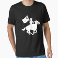 Quantrill Cavalry Essential T-Shirt for Sale by keytesvillemerc