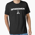 Psychedelia Essential T-Shirt by SuVertefeuille