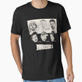JURASSIC 5 BAND Essential T-Shirt for Sale by pixiepatrick