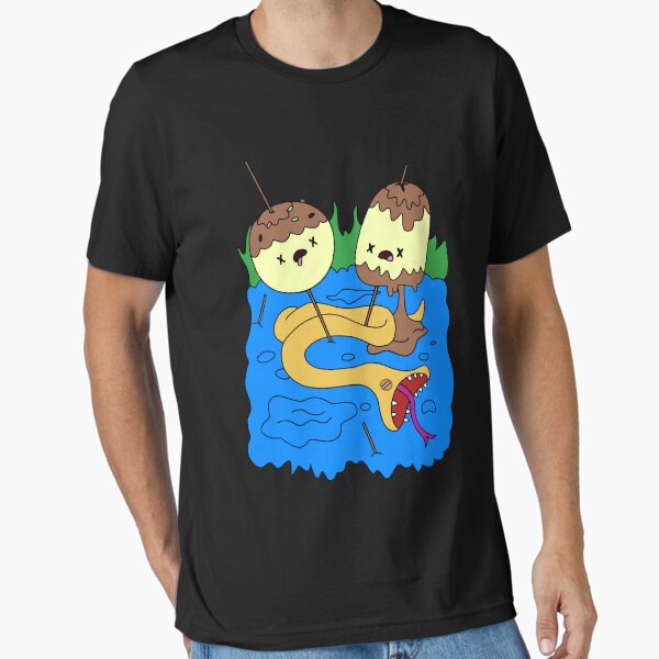 Princess Bubblegum & Marceline's Rock Band Active  Essential T-Shirt for Sale by JayBecke13