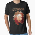 Retro Famous Lauryn Hills Hair 90s Hip Hop Classic T-Shirt Essential T-Shirt for Sale by KristieaWoodall