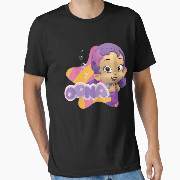 Vintage Animated Children's Television  Essential T-Shirt for Sale by SlowCookedMile