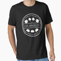 LA Hikes & Tacos Letterkenny Essential T-Shirt for Sale by SunnyLemonader