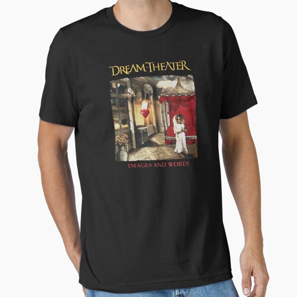Images Theater Essential TShirt for Sale by ManleyRogahn