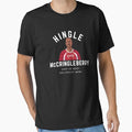 Hingle McCringleberry  East vs. West Collegiate Bowl Essential TShirt for Sale by Primotees