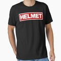Meantime helmet Essential TShirt for Sale by HarmonyRoberts