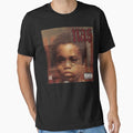 Nas Illmatic Essential T-Shirt Essential T-Shirt for Sale by HendrikLasch