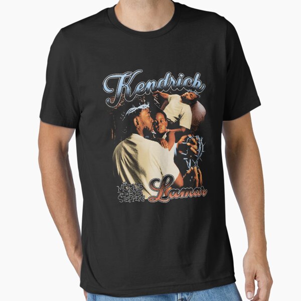 Rapper Hip Hop 70s Essential T-Shirt for Sale by StitchyBun