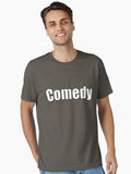 Comedy Text Jpeg Essential T Shirt T Shirt Viral TikTok Modern Aesthetic