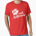 "Mele Kalikimaka" Essential T-Shirt for Sale by e2productions