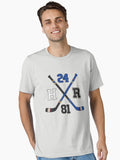 Team Hollanov LGBT Hockey Romance Heated Rivalry Essential T Shirt T Shirt Trending US Fan Favorite
