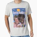 Rob & Big Special Buddies Cereal| Perfect Gift Essential T-Shirt for Sale by laurecara