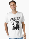 Hudson Williams Connor Storrie Hollanov Essential T Shirt T Shirt High Search Demand Gift Ready