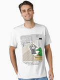 Cold Blooded Killer! Alligator-Crocodile Essential T-Shirt