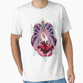 Hornet Essential T-Shirt by Arcaucil