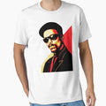 Ice T Essential T-Shirt for Sale by ArtBae