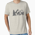 YEM Essential T-Shirt for Sale by AllyFlorida