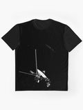 Voyager 1 Graphic T Shirt Gift Ready