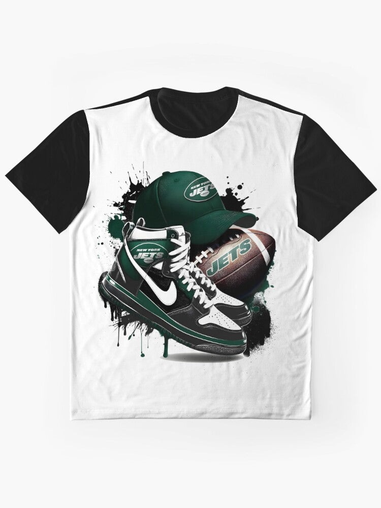 New York Graphic T-Shirt
