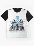 Birthday Monster Truck Funny Year Old Boys Kidspng Graphic T Shirt Clean Design