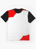 Graphic Duvet Covers T Shirt