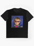 Oliver Tree Alien Boy Graphic T Shirt Gift Ready