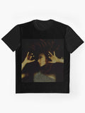 Tori Amos From The Choirgirl Hotel Graphic T Shirt Clean Design