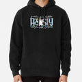 Six Seven Christmas Pullover Hoodie | Premium Unisex T-Shirt, Trending Graphic Tee