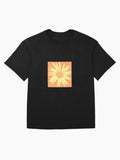 Summer Fun Oversized T-Shirt