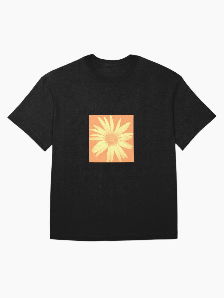 Summer Fun Oversized T-Shirt