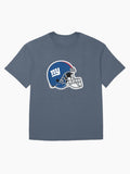 Nyg8 Oversized T-Shirt