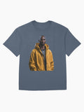 Kobe Oversized T-Shirt