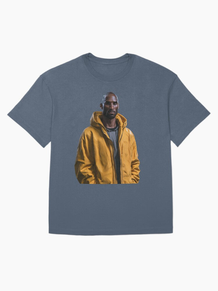 Kobe Oversized T-Shirt