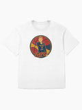 FAFO FEVER Oversized T-Shirt