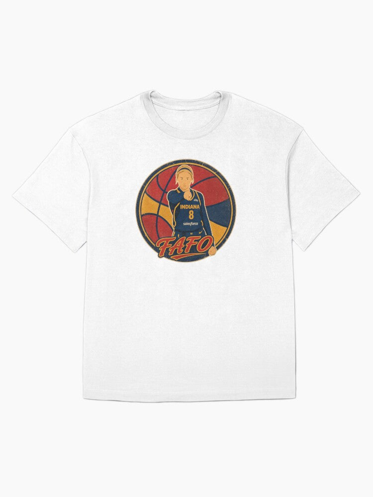 FAFO FEVER Oversized T-Shirt