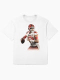Patrick Mahomes Oversized T-Shirt