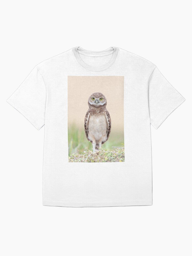 The Watcher Oversized T Shirt US Trend
